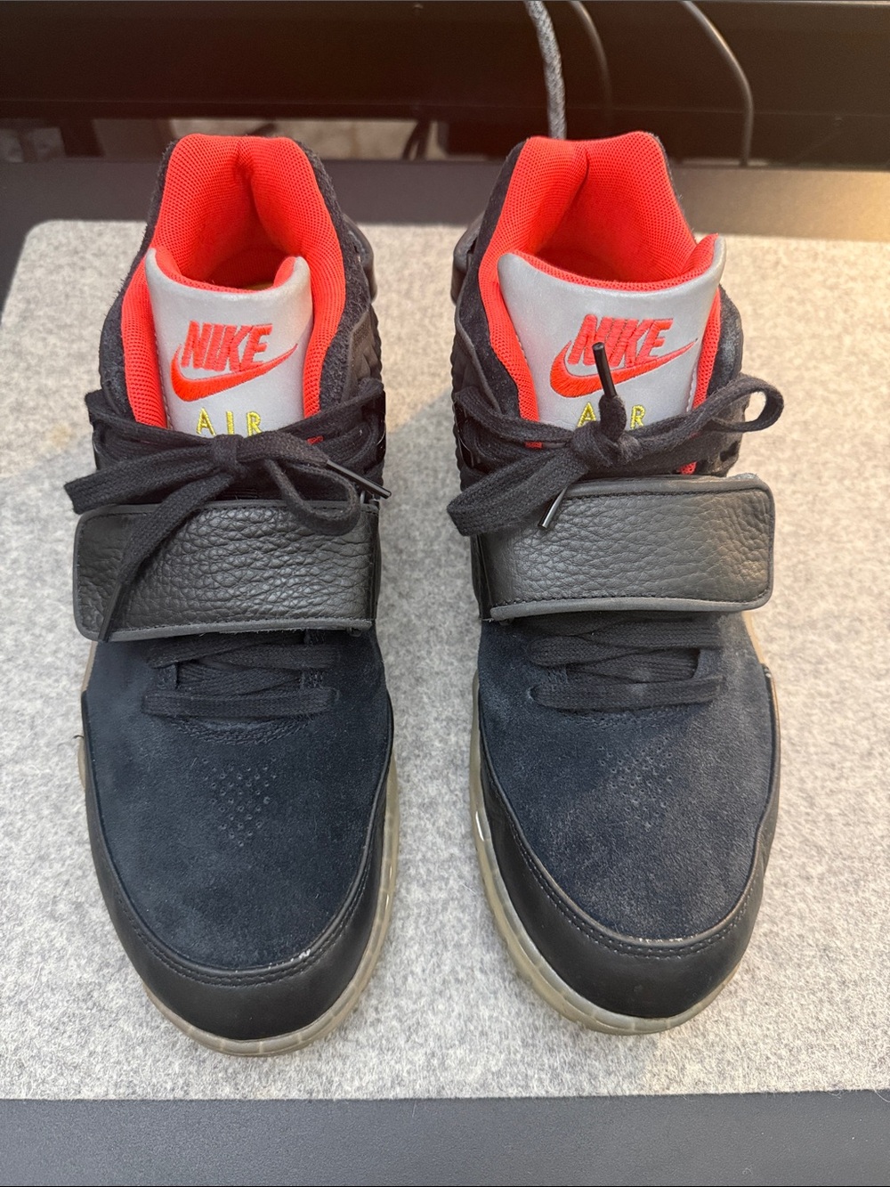 Nike Air Trainer Cruz ‘Memory of Mike’ , 10M